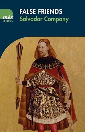 FALSE FRIENDS | 9788494692970 | COMPANY, SALVADOR | Llibreria La Gralla | Llibreria online de Granollers