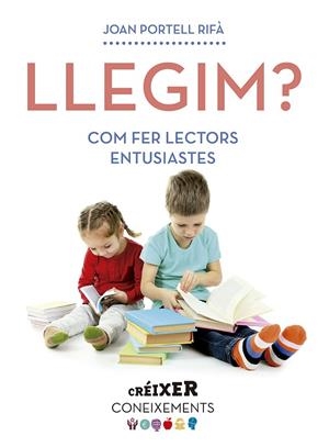 LLEGIM | 9788498839265 | PORTELL,JOAN | Llibreria La Gralla | Llibreria online de Granollers