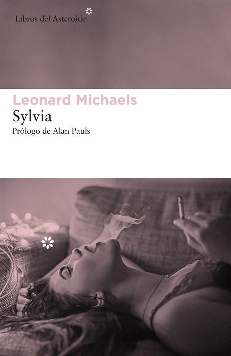 SYLVIA | 9788417007201 | MICHAELS, LEONARD | Llibreria La Gralla | Llibreria online de Granollers