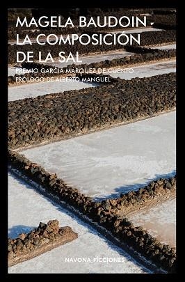 COMPOSICIÓN DE LA SAL, LA | 9788417181024 | BAUDOIN, MAGELA | Llibreria La Gralla | Llibreria online de Granollers
