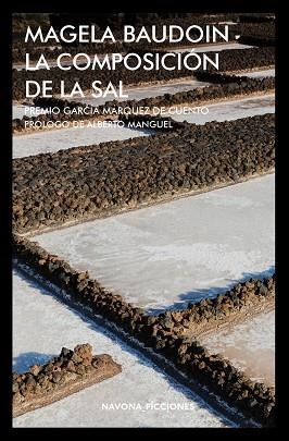 COMPOSICIÓN DE LA SAL, LA | 9788417181024 | BAUDOIN, MAGELA | Llibreria La Gralla | Librería online de Granollers