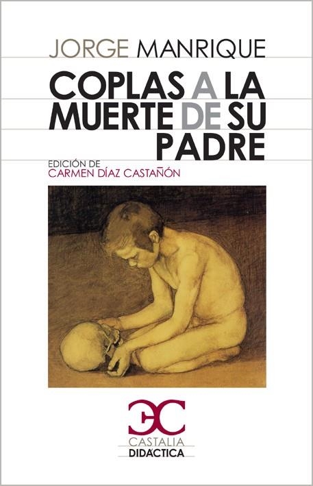 COPLAS A LA MUERTE DE SU PADRE (BOLSILLO) | 9788497403795 | MANRIQUE, JORGE | Llibreria La Gralla | Librería online de Granollers