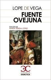 FUENTE OVEJUNA (BOLSILLO) | 9788497405027 | VEGA, LOPE DE | Llibreria La Gralla | Llibreria online de Granollers