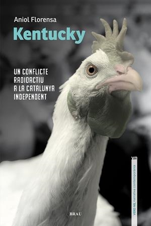 KENTUCKY | 9788415885634 | FLORENSA, ANIOL | Llibreria La Gralla | Librería online de Granollers