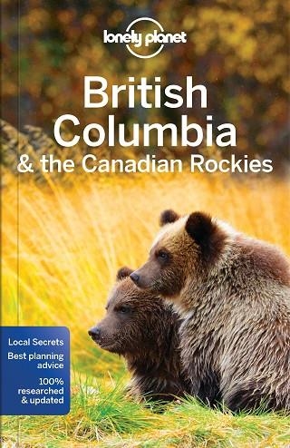 BRITISH COLUMBIA & CANADIAN ROCKIES 7 | 9781786573377 | AA. VV. | Llibreria La Gralla | Librería online de Granollers