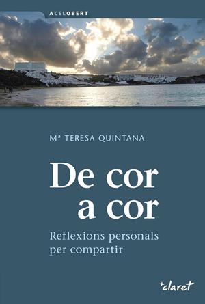 DE COR A COR | 9788491360155 | QUINTANA RIERA, Mª TERESA | Llibreria La Gralla | Librería online de Granollers