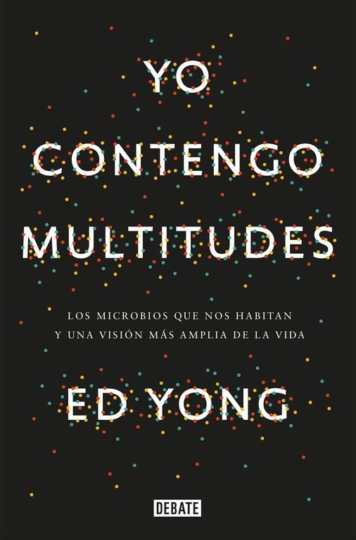 YO CONTENGO MULTITUDES | 9788499927664 | YONG, ED  | Llibreria La Gralla | Librería online de Granollers