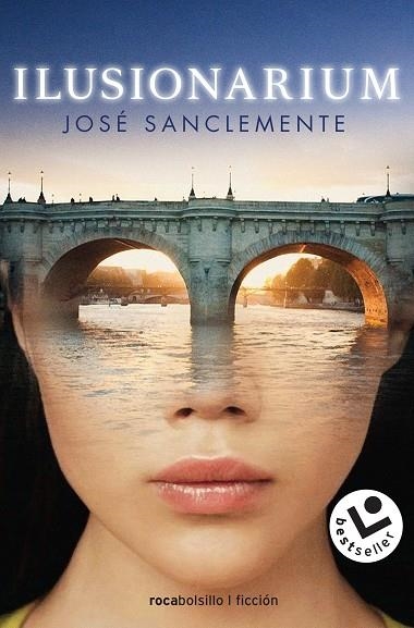 ILUSIONARIUM (BOLSILLO) | 9788416240838 | SANCLEMENTE, JOSé | Llibreria La Gralla | Librería online de Granollers