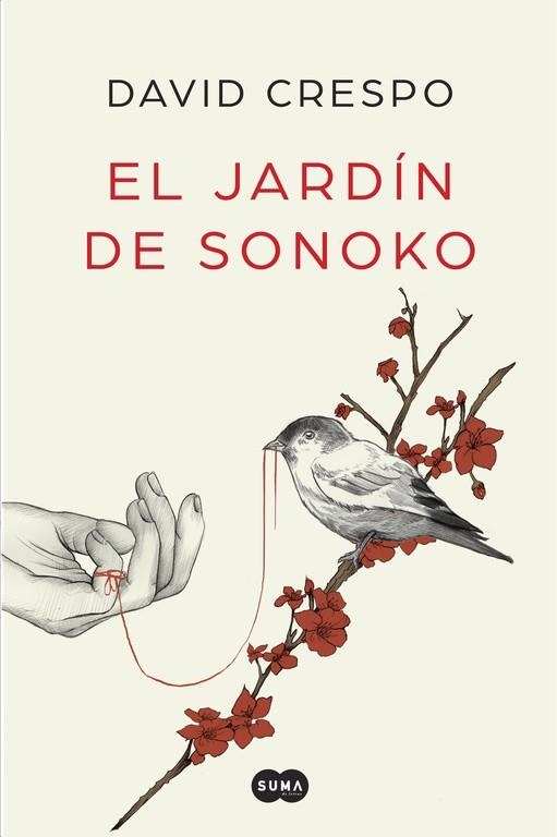JARDÍN DE SONOKO, EL | 9788491291367 | CRESPO, DAVID | Llibreria La Gralla | Librería online de Granollers