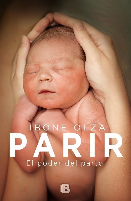 PARIR | 9788466662123 | OLZA, IBONE | Llibreria La Gralla | Librería online de Granollers