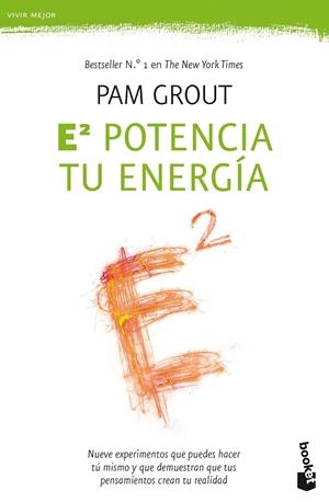E2 POTENCIA TU ENERGIA (BOLSILLO) | 9788408175513 | GROUT, PAM | Llibreria La Gralla | Llibreria online de Granollers