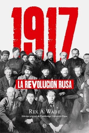 1917 | 9788491640653 | WADE, REX A. | Llibreria La Gralla | Librería online de Granollers