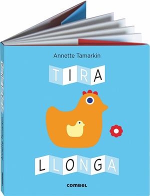 TIRALLONGA | 9788491012658 | TAMARKIN, ANNETTE | Llibreria La Gralla | Librería online de Granollers