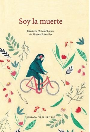 SOY LA MUERTE | 9788415208969 | HELLAND LARSEN, ELISABETH | Llibreria La Gralla | Librería online de Granollers