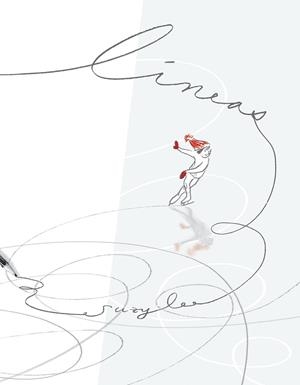 LíNEAS | 9788415208983 | LEE, SUZY | Llibreria La Gralla | Llibreria online de Granollers