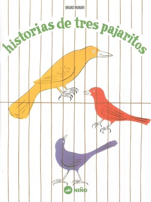 HISTORIA DE TRES PAJARITOS | 9789569569067 | EINSTEIN, ALBERT : LAWSON, ROBERT | Llibreria La Gralla | Llibreria online de Granollers