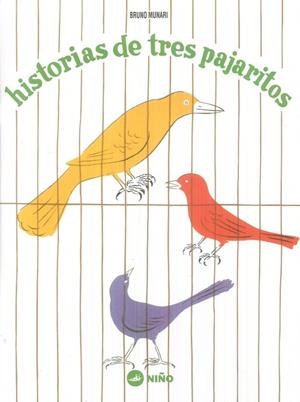 HISTORIA DE TRES PAJARITOS | 9789569569067 | EINSTEIN, ALBERT : LAWSON, ROBERT | Llibreria La Gralla | Llibreria online de Granollers
