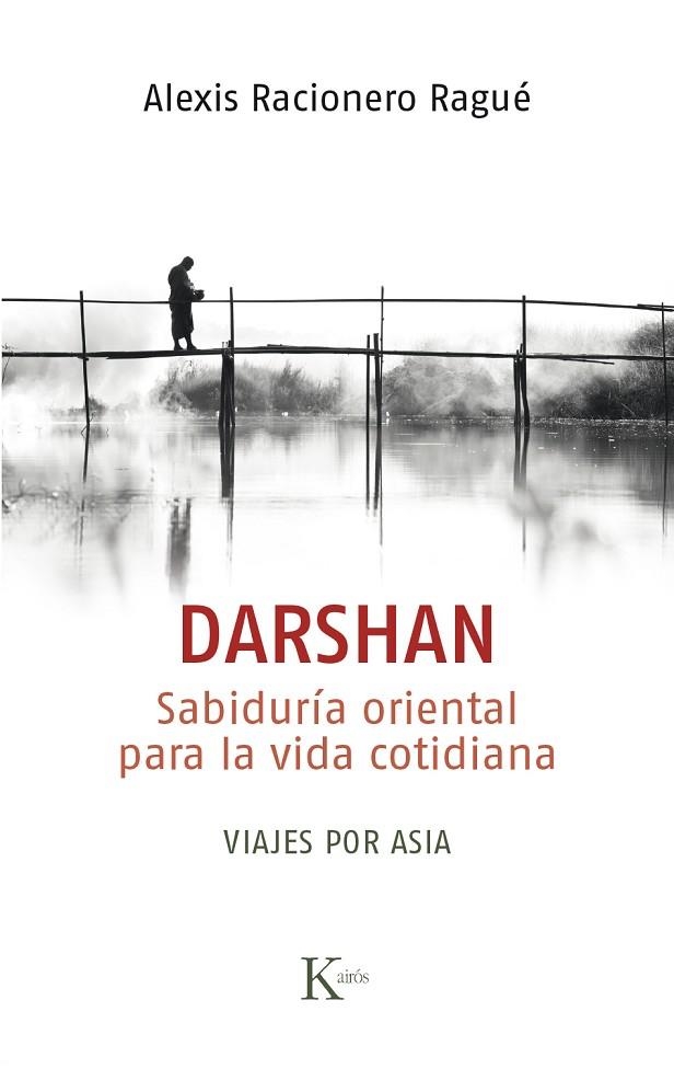 DARSHAN | 9788499885698 | RACIONERO RAGUé, ALEXIS | Llibreria La Gralla | Llibreria online de Granollers