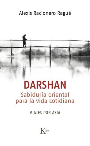 DARSHAN | 9788499885698 | RACIONERO RAGUé, ALEXIS | Llibreria La Gralla | Librería online de Granollers
