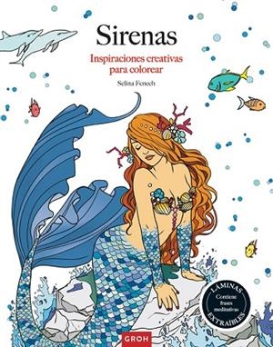 SIRENAS | 9788490680605 | FENECH, SELINA | Llibreria La Gralla | Llibreria online de Granollers