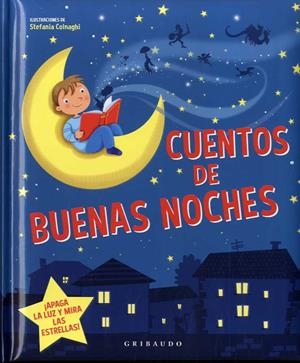 CUENTOS DE BUENAS NOCHES | 9788417127022 | VARIOS | Llibreria La Gralla | Librería online de Granollers