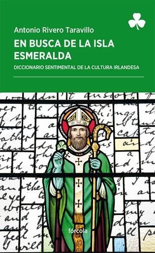 EN BUSCA DE LA ISLA ESMERALDA | 9788416247868 | RIVERO TARAVILLO, ANTONIO | Llibreria La Gralla | Librería online de Granollers