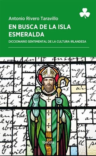 EN BUSCA DE LA ISLA ESMERALDA | 9788416247868 | RIVERO TARAVILLO, ANTONIO | Llibreria La Gralla | Llibreria online de Granollers