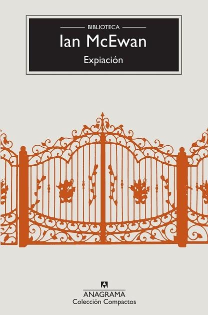 EXPIACIÓN (BOLSILLO) | 9788433960054 | MCEWAN, IAN | Llibreria La Gralla | Llibreria online de Granollers