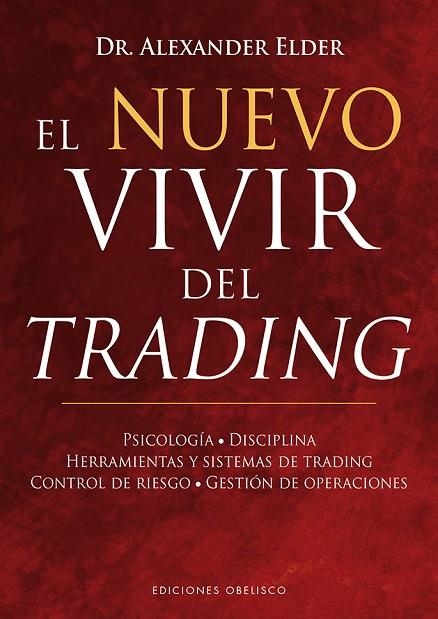 NUEVO VIVIR DEL TRADING, EL | 9788491112112 | ELDER, ALEXANDER | Llibreria La Gralla | Llibreria online de Granollers