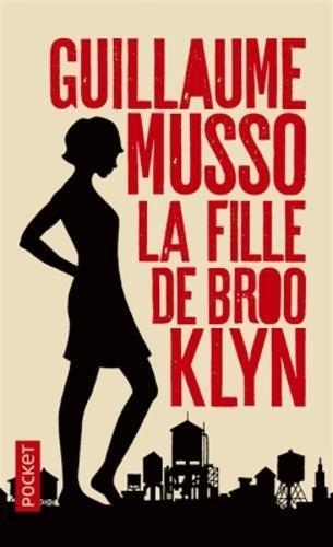 LA FILLE DE BROOKLYN | 9782266275149 | MUSSO, GUILLAUME | Llibreria La Gralla | Librería online de Granollers