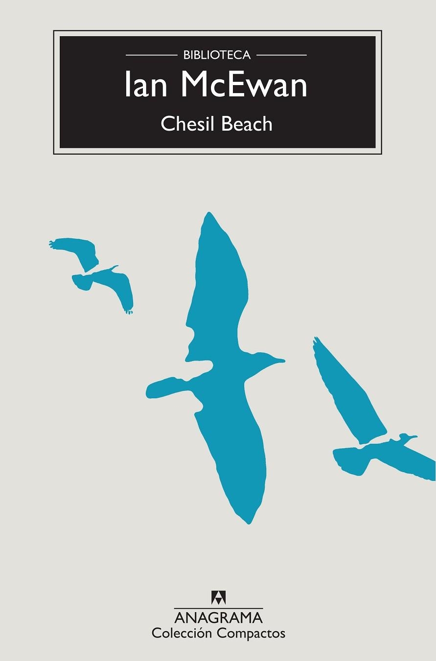 CHESIL BEACH | 9788433960061 | MCEWAN, IAN | Llibreria La Gralla | Librería online de Granollers