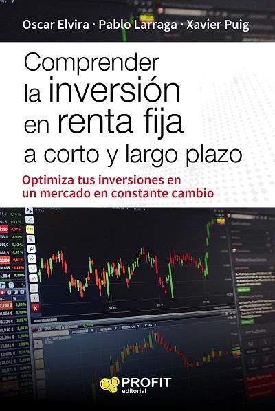 COMPRENDER LA INVERSION EN RENTA FIJA A CORTO Y LARGO PLAZO | 9788416904471 | VVAA | Llibreria La Gralla | Librería online de Granollers