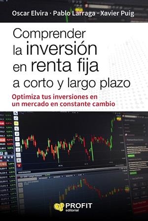 COMPRENDER LA INVERSION EN RENTA FIJA A CORTO Y LARGO PLAZO | 9788416904471 | VVAA | Llibreria La Gralla | Llibreria online de Granollers