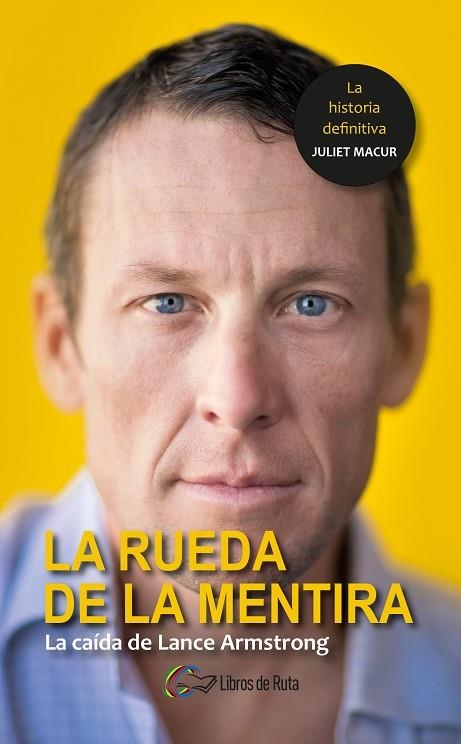 RUEDA DE LA MENTIRA, LA  | 9788494565151 | MACUR, JULIET | Llibreria La Gralla | Llibreria online de Granollers