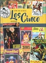 SIEMPRE QUISE SER UNO DE LOS CINCO | 9788416217991 | MEDINA, GUILLEM | Llibreria La Gralla | Llibreria online de Granollers