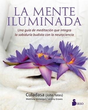 MENTE ILUMINADA, LA  | 9788417030360 | VVAA | Llibreria La Gralla | Llibreria online de Granollers