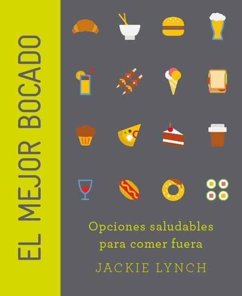 MEJOR BOCADO, EL  | 9788415053729 | LYNCH, JACKIE | Llibreria La Gralla | Llibreria online de Granollers