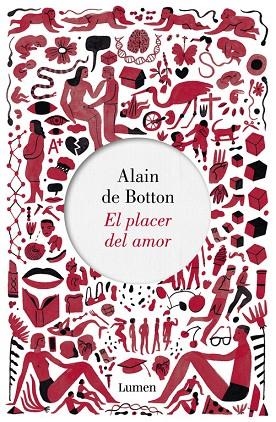PLACER DEL AMOR, EL | 9788426404541 | DE BOTTON, ALAIN | Llibreria La Gralla | Librería online de Granollers