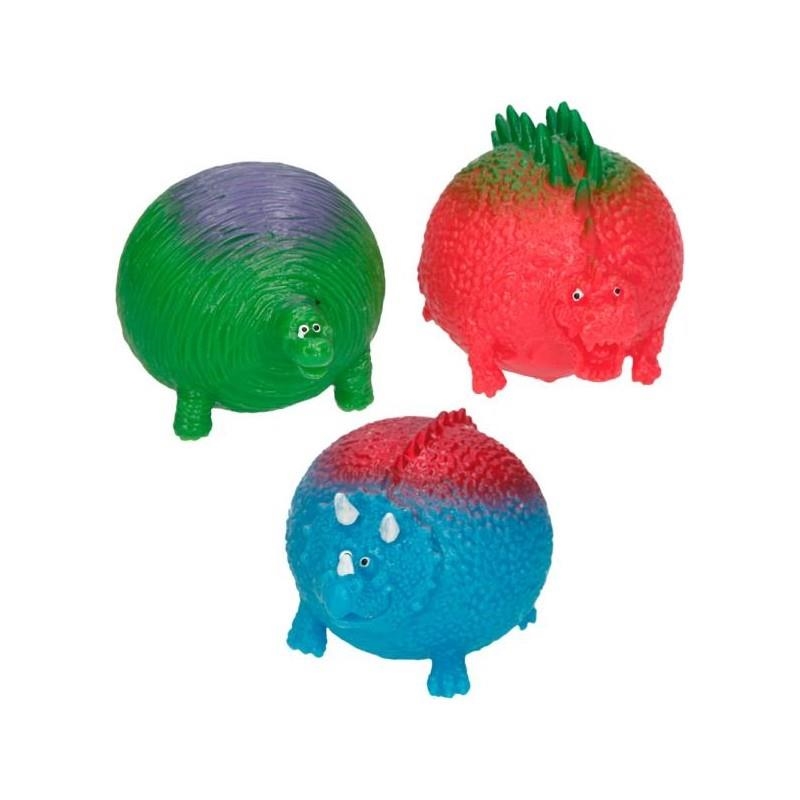 FIGURETA SPLASH DINO WORLD TOP MODEL | 4010070325923 | DEP005144 | Llibreria La Gralla | Librería online de Granollers