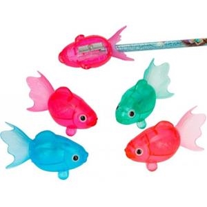 MAQUINETA PEIX TOP MODEL  | 4010070343149 | TOP008758 | Llibreria La Gralla | Librería online de Granollers