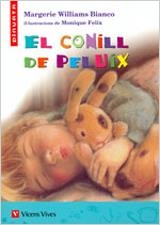 CONILL DE PELUIX, EL | 9788431668211 | WILLIAMS BIANCO, MARGERIE/JULIA BALLBE, JOSEP/ANTON GARCIA, FRANCISCO | Llibreria La Gralla | Librería online de Granollers
