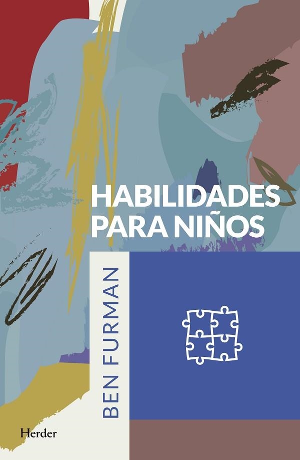 HABILIDADES PARA NIÑOS | 9788425439612 | FURMAN, BEN | Llibreria La Gralla | Librería online de Granollers