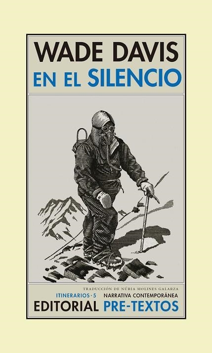 EN EL SILENCIO | 9788416906406 | DAVIS, WADE | Llibreria La Gralla | Librería online de Granollers