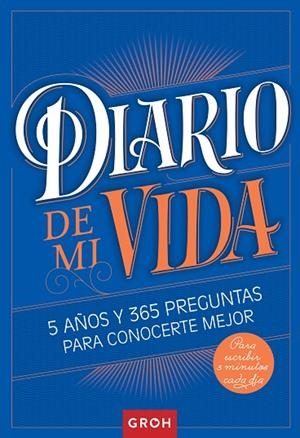 DIARIO DE MI VIDA | 9788490680766 | STYLE, POTTER | Llibreria La Gralla | Librería online de Granollers
