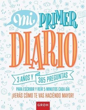 MI PRIMER DIARIO | 9788490680780 | STYLE, POTTER | Llibreria La Gralla | Librería online de Granollers