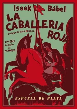 CABALLERIA ROJA, LA | 9788417146030 | BABEL, ISAAK | Llibreria La Gralla | Llibreria online de Granollers
