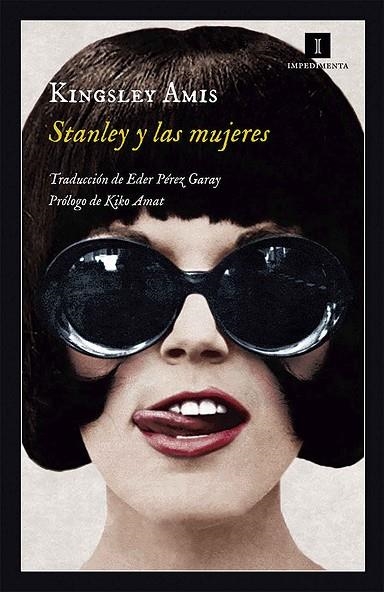 STANLEY Y LAS MUJERES | 9788417115142 | AMIS, KINGSLEY | Llibreria La Gralla | Llibreria online de Granollers