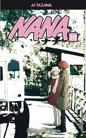 NANA 20 (NUEVA EDICIÓN) | 9788491460275 | YAZAWA, AI | Llibreria La Gralla | Llibreria online de Granollers