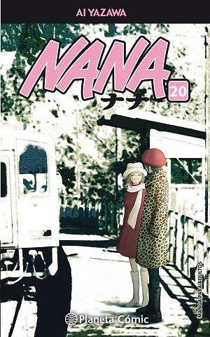 NANA 20 (NUEVA EDICIÓN) | 9788491460275 | YAZAWA, AI | Llibreria La Gralla | Librería online de Granollers