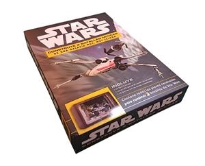 STAR WARS. CONTRUYE TRES BATALLAS MíTICAS | 9788448022754 | HARPER, BENJAMIN | Llibreria La Gralla | Librería online de Granollers